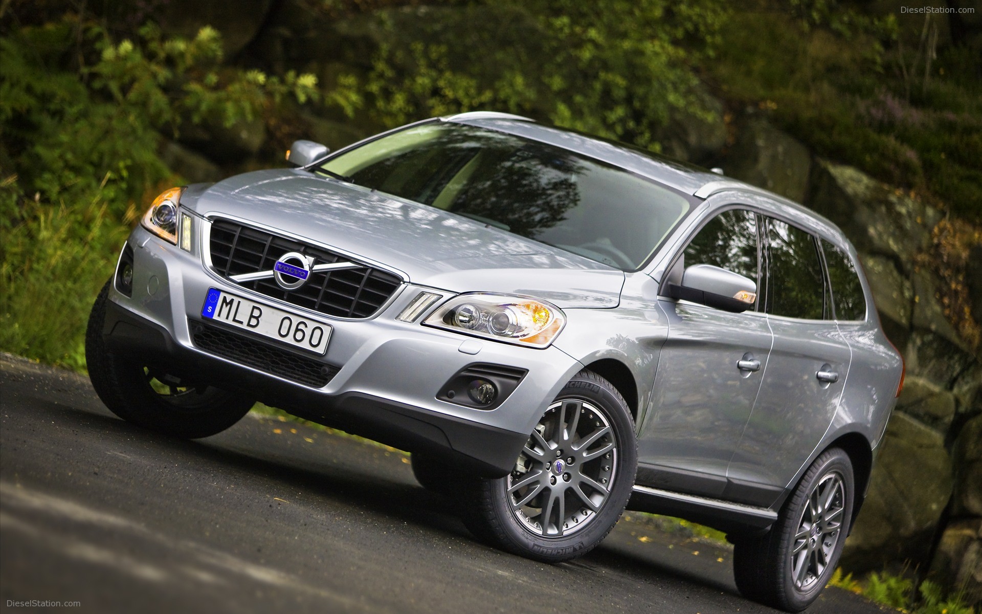 Volvo XC60 2009